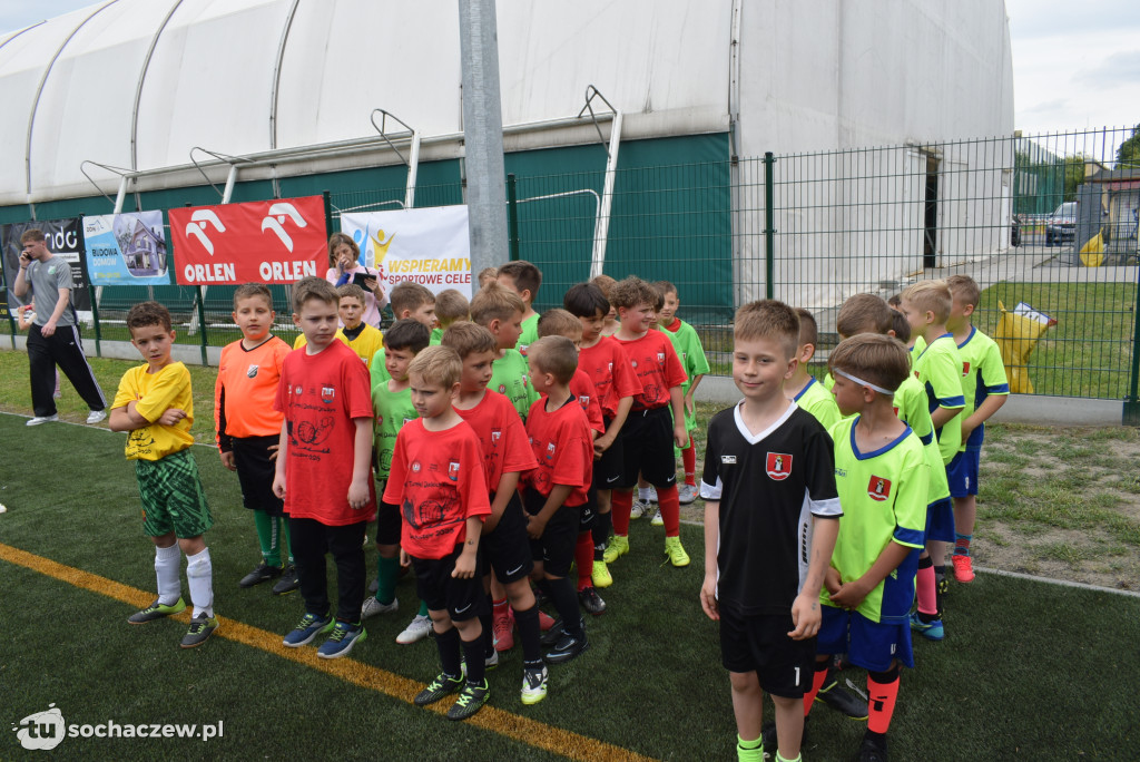 Turniej Dzikich Drużyn 2026