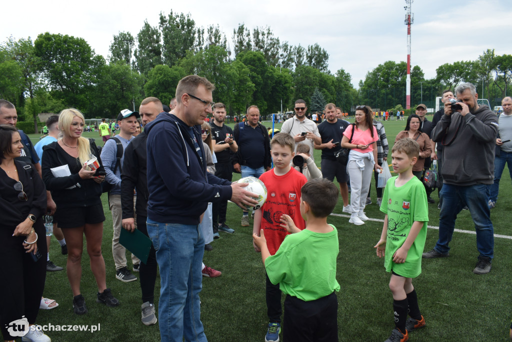 Turniej Dzikich Drużyn 2026