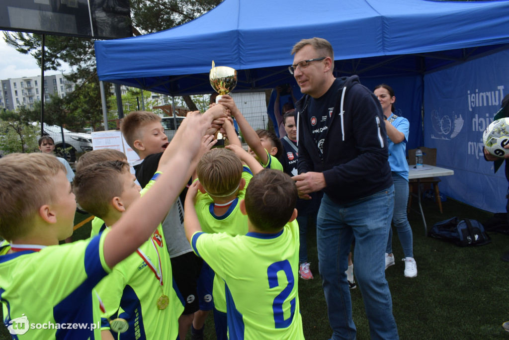 Turniej Dzikich Drużyn 2026