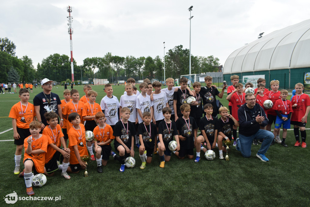 Turniej Dzikich Drużyn 2026