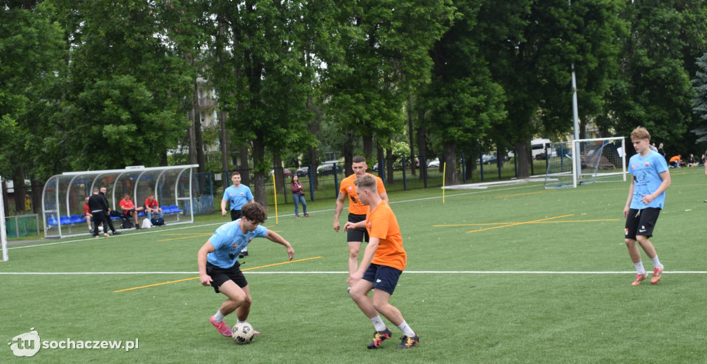 Turniej Dzikich Drużyn 2026