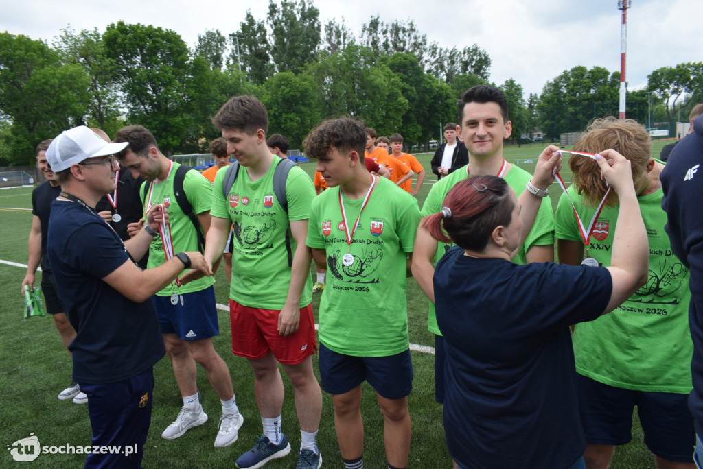 Turniej Dzikich Drużyn 2026