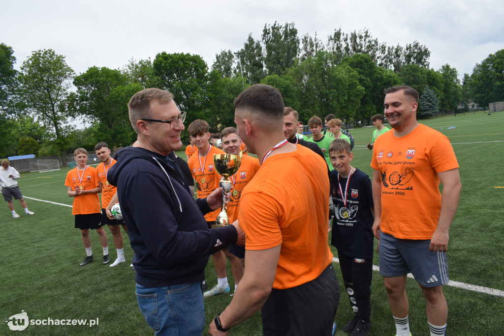 Turniej Dzikich Drużyn 2026