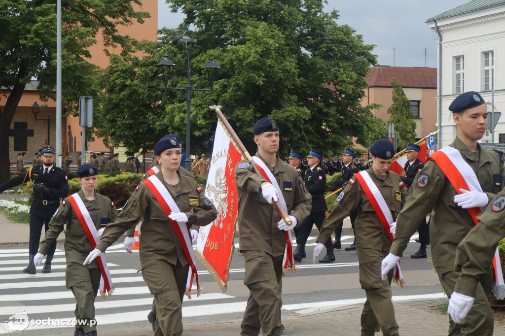 Powiatowy Dzień Strażaka 2026 [FOTO]