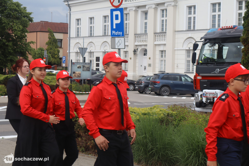 Powiatowy Dzień Strażaka 2026 [FOTO]