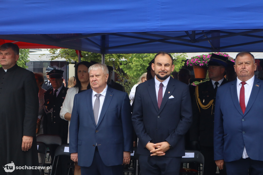 Powiatowy Dzień Strażaka 2026 [FOTO]