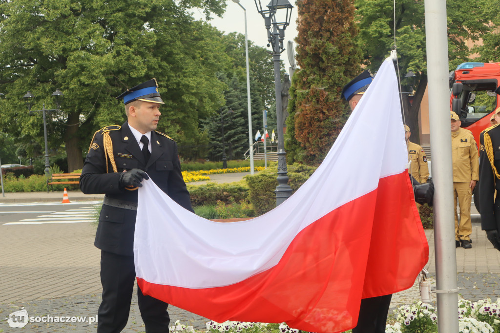 Powiatowy Dzień Strażaka 2026 [FOTO]