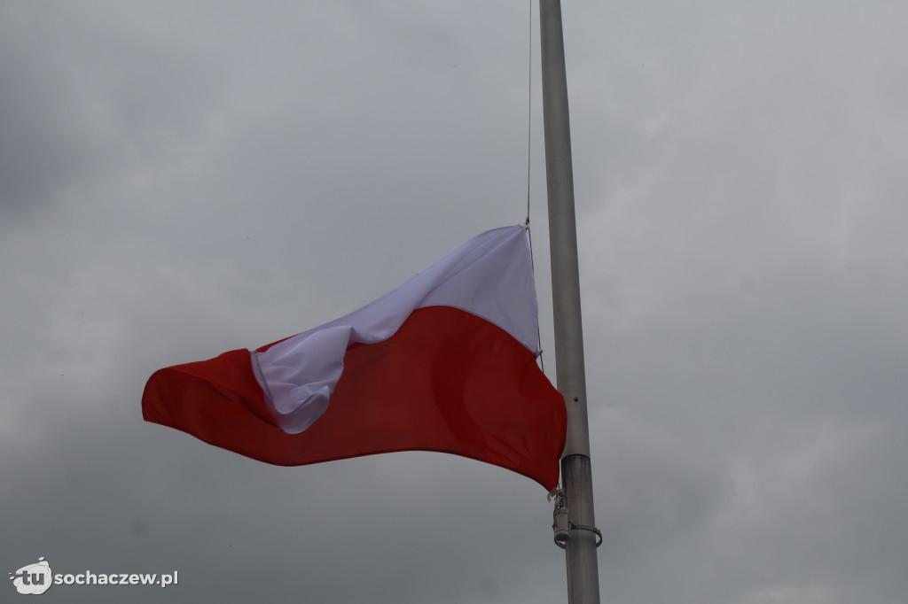 Powiatowy Dzień Strażaka 2026 [FOTO]