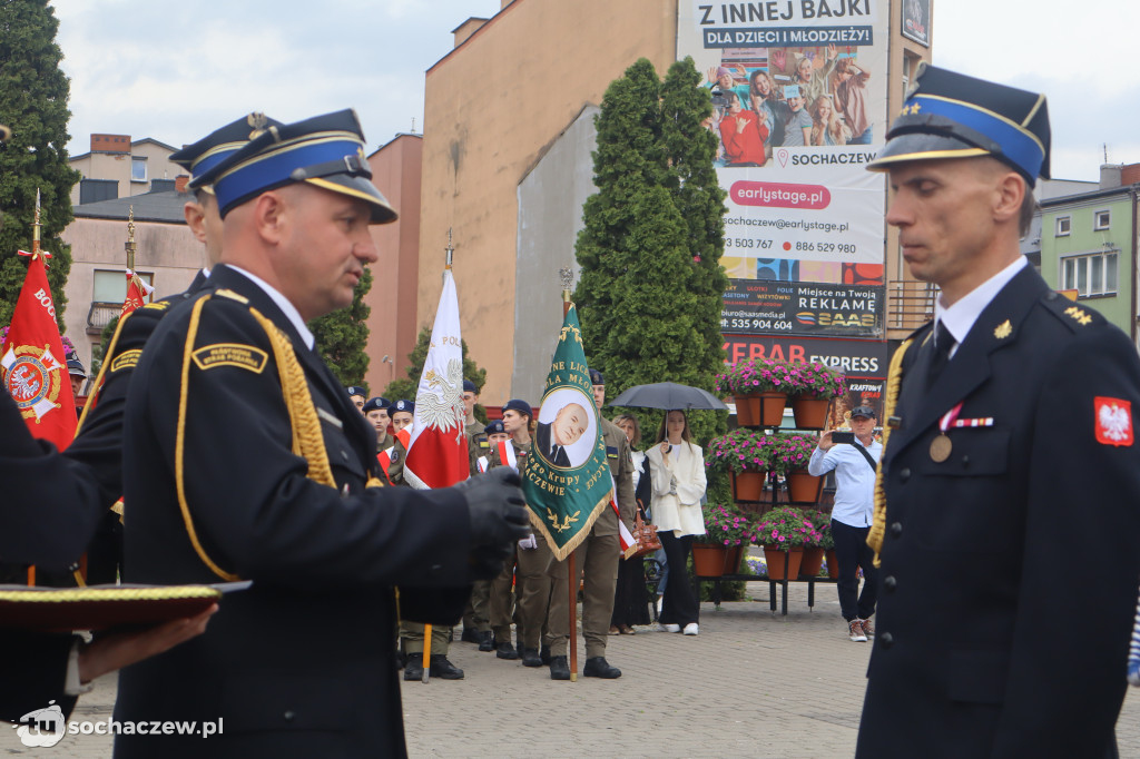 Powiatowy Dzień Strażaka 2026 [FOTO]