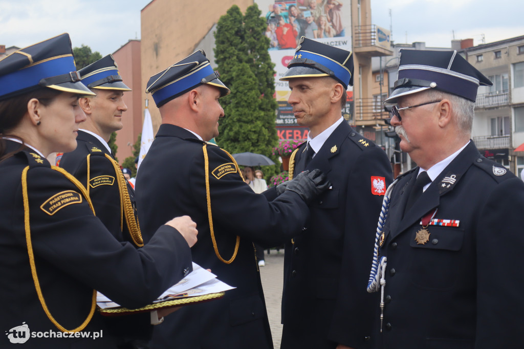 Powiatowy Dzień Strażaka 2026 [FOTO]