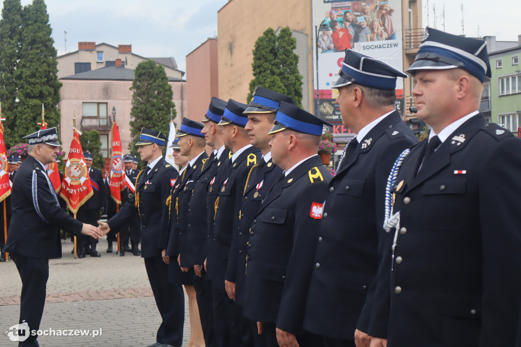 Powiatowy Dzień Strażaka 2026 [FOTO]