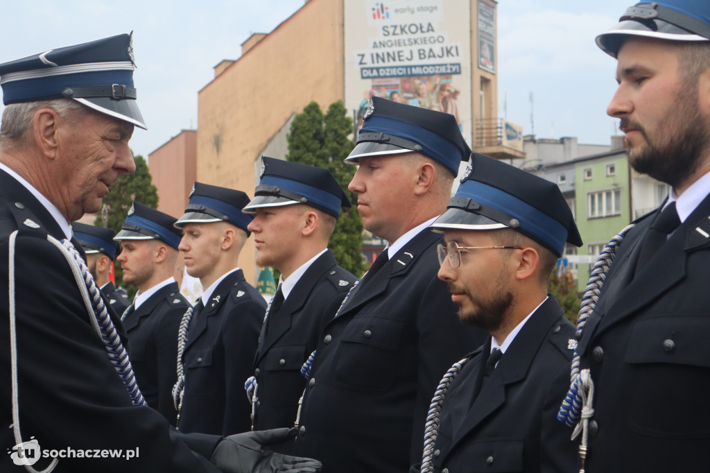 Powiatowy Dzień Strażaka 2026 [FOTO]