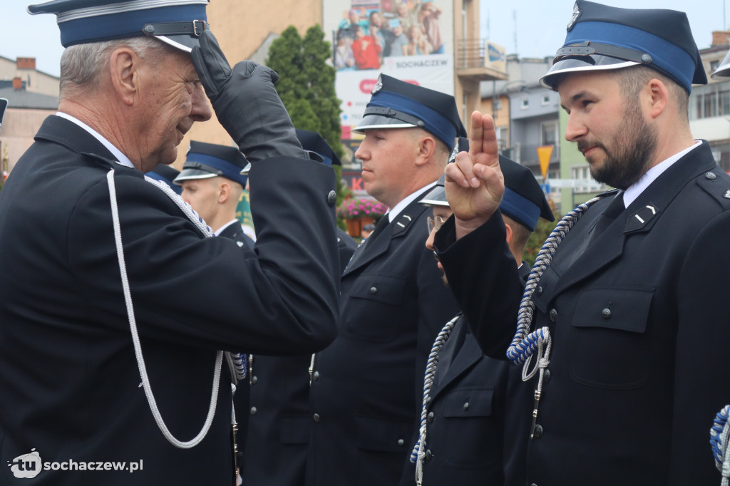 Powiatowy Dzień Strażaka 2026 [FOTO]