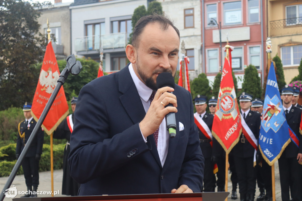 Powiatowy Dzień Strażaka 2026 [FOTO]