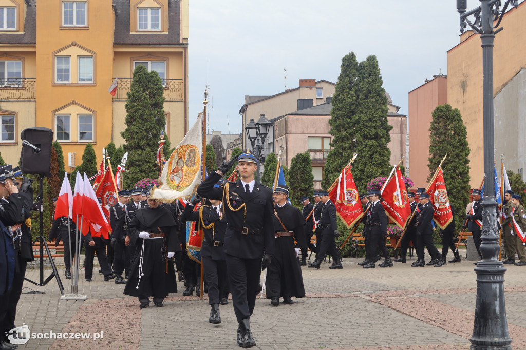 Powiatowy Dzień Strażaka 2026 [FOTO]