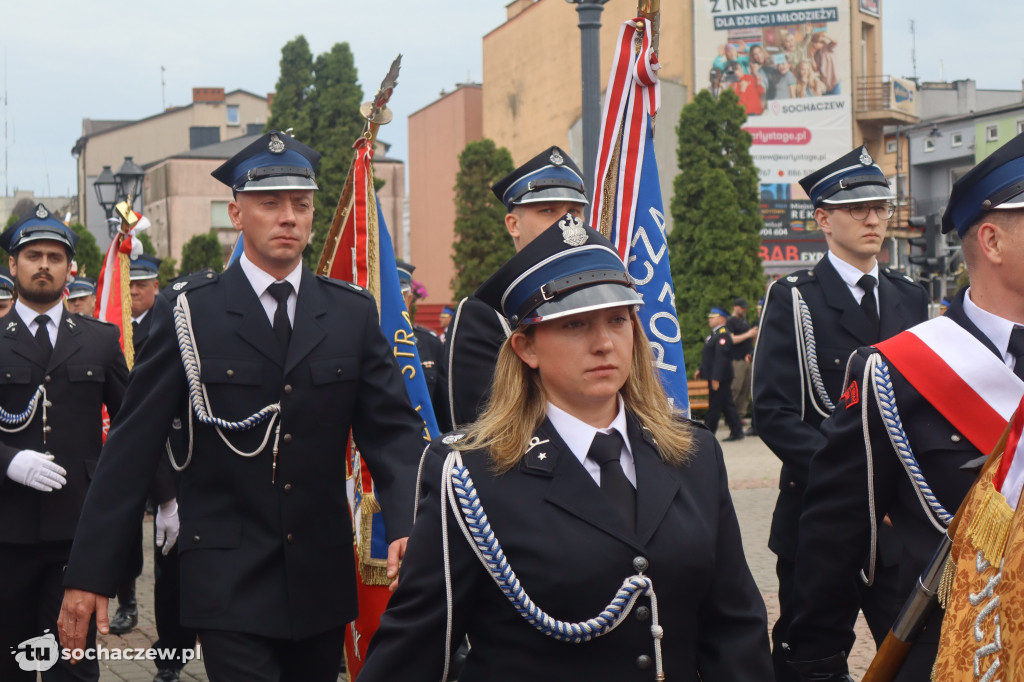 Powiatowy Dzień Strażaka 2026 [FOTO]