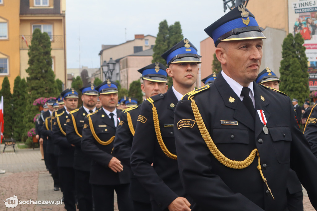 Powiatowy Dzień Strażaka 2026 [FOTO]