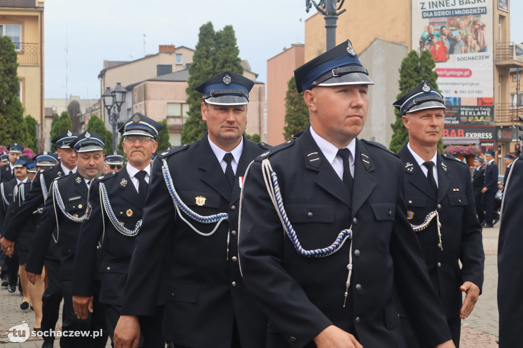 Powiatowy Dzień Strażaka 2026 [FOTO]