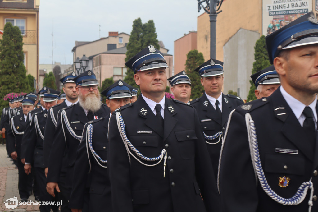 Powiatowy Dzień Strażaka 2026 [FOTO]