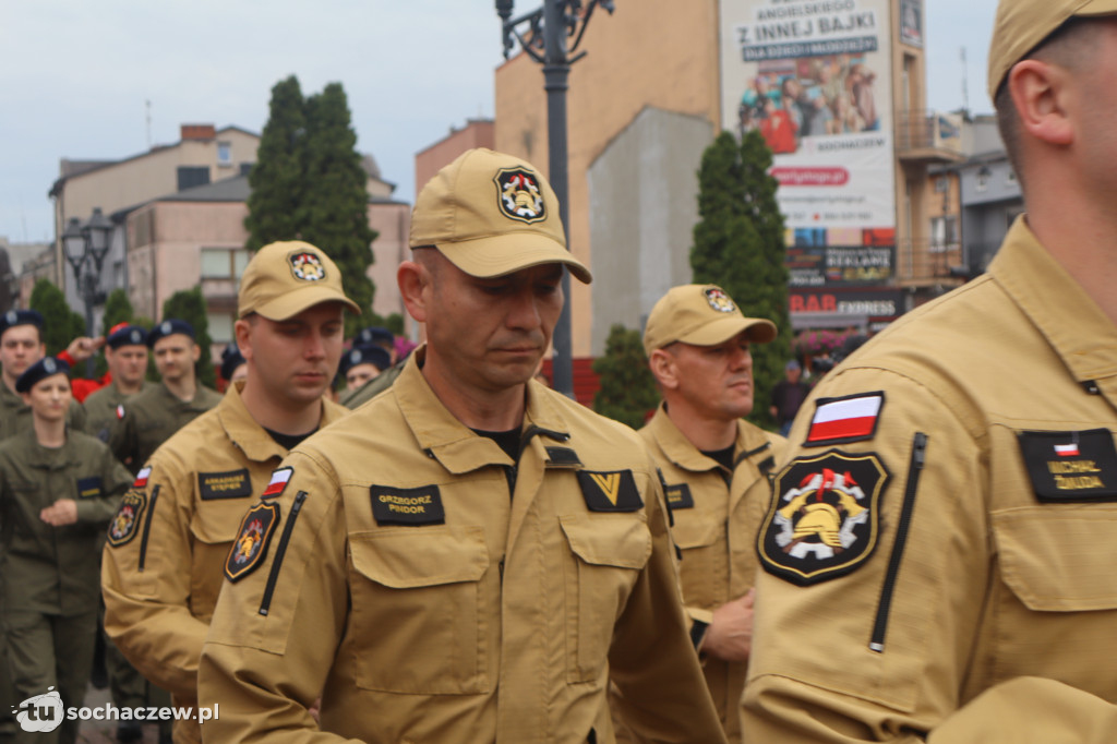Powiatowy Dzień Strażaka 2026 [FOTO]