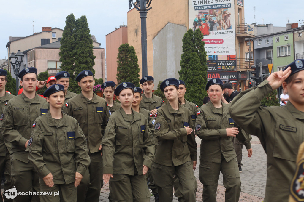 Powiatowy Dzień Strażaka 2026 [FOTO]