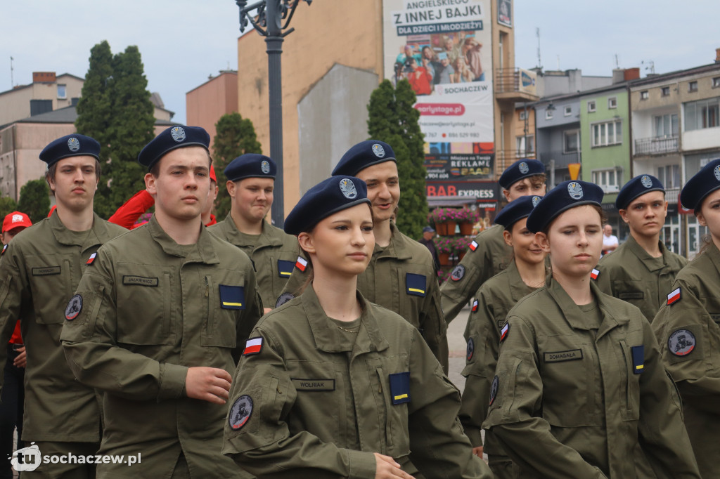 Powiatowy Dzień Strażaka 2026 [FOTO]