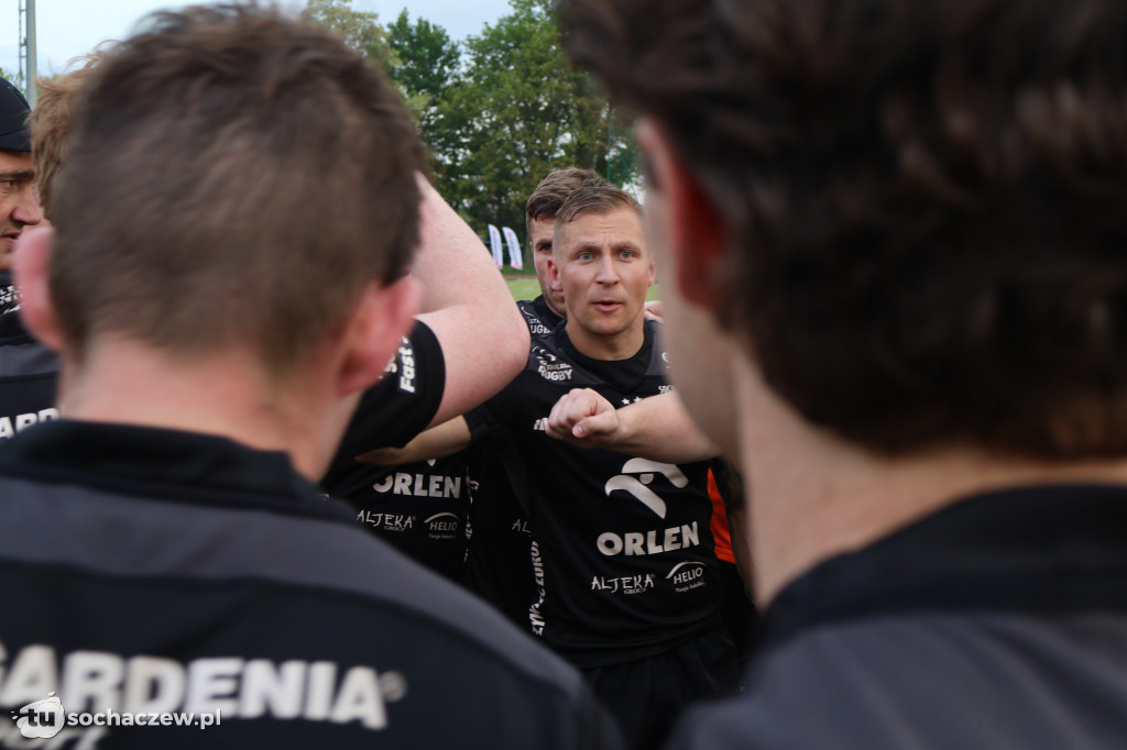 Orlen Orkan wygrywa w pierwszym półfinale
