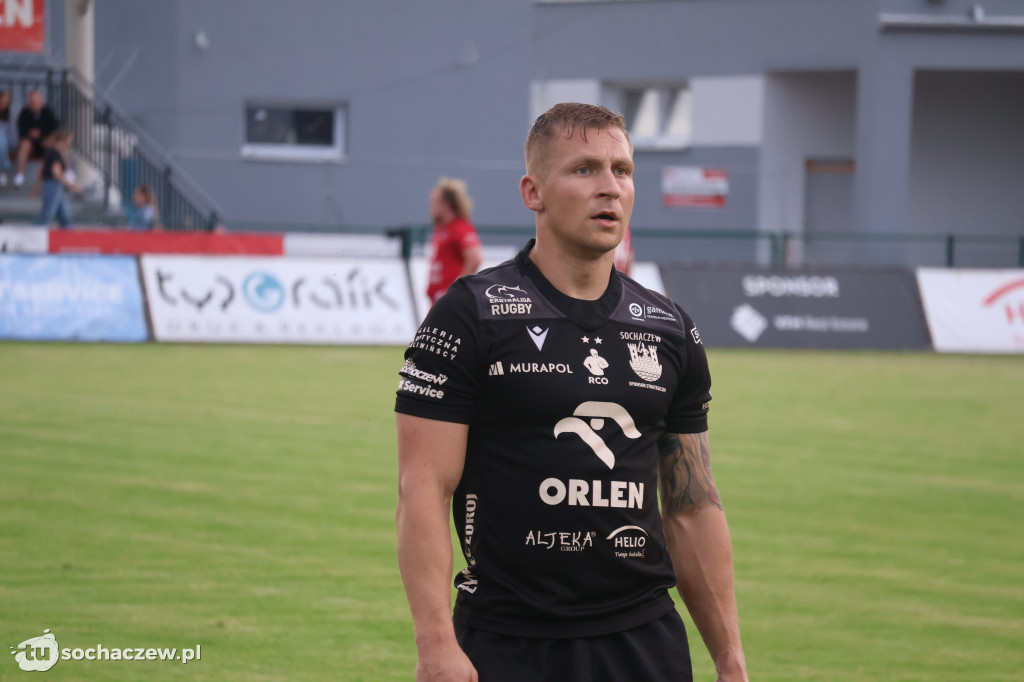 Orlen Orkan wygrywa w pierwszym półfinale