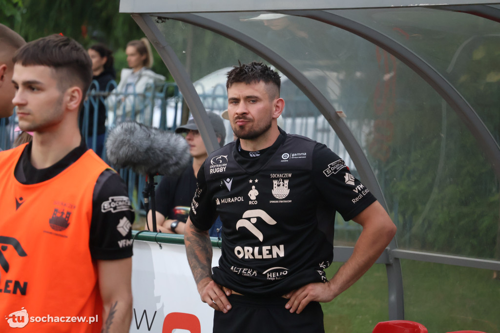 Orlen Orkan wygrywa w pierwszym półfinale