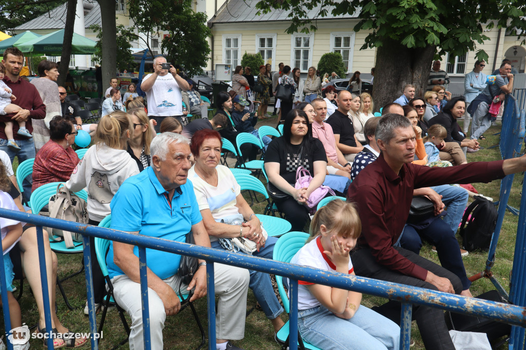 Dzień Dziecka w Sochaczewie