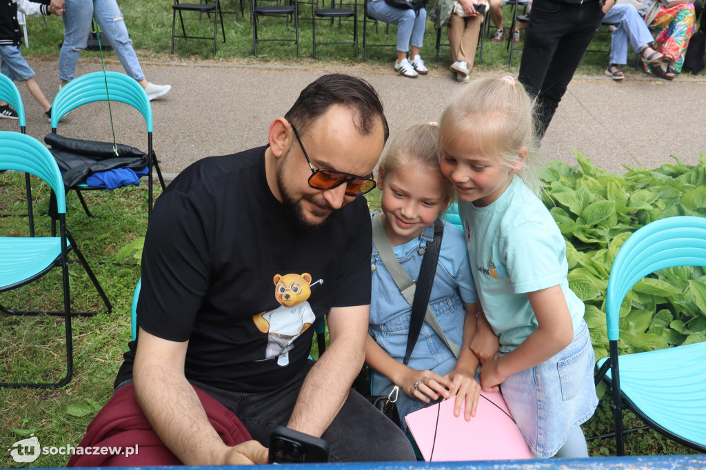 Dzień Dziecka w Sochaczewie