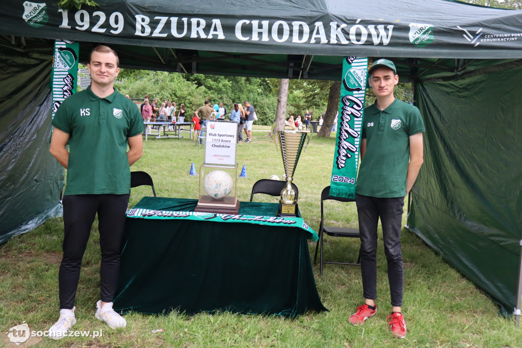 Dzień Dziecka w Sochaczewie