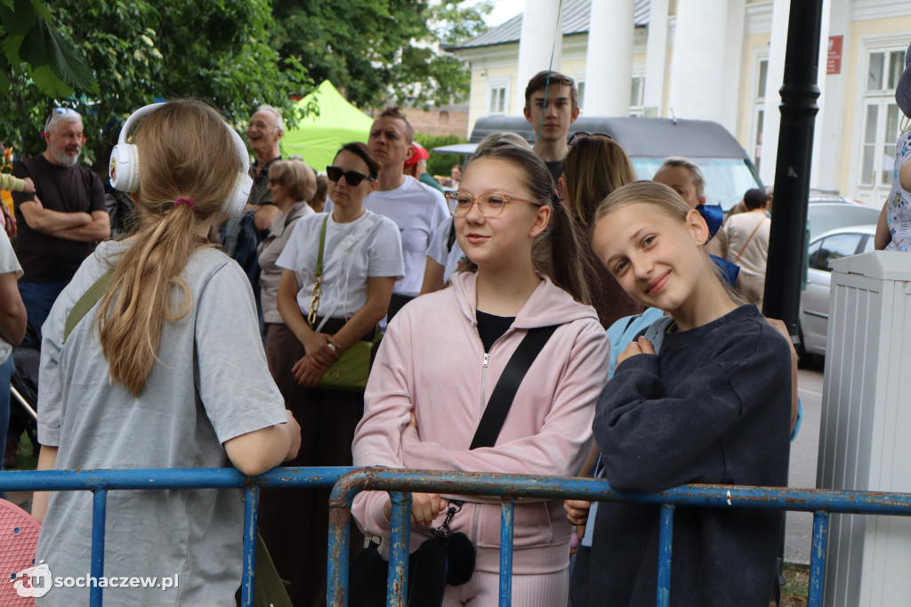 Dzień Dziecka w Sochaczewie