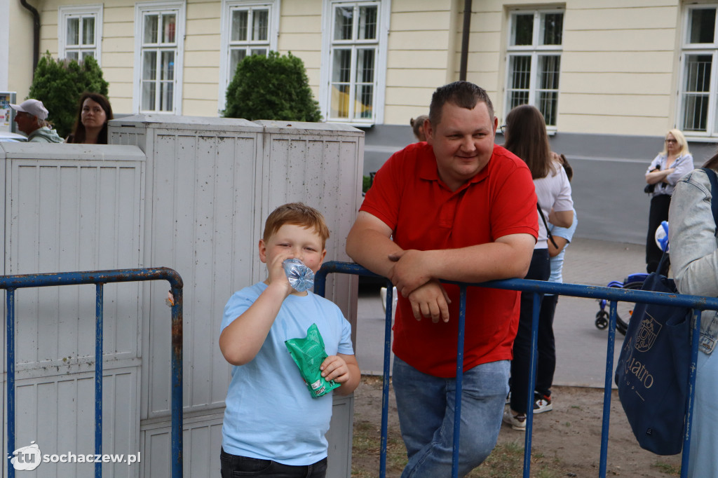 Dzień Dziecka w Sochaczewie