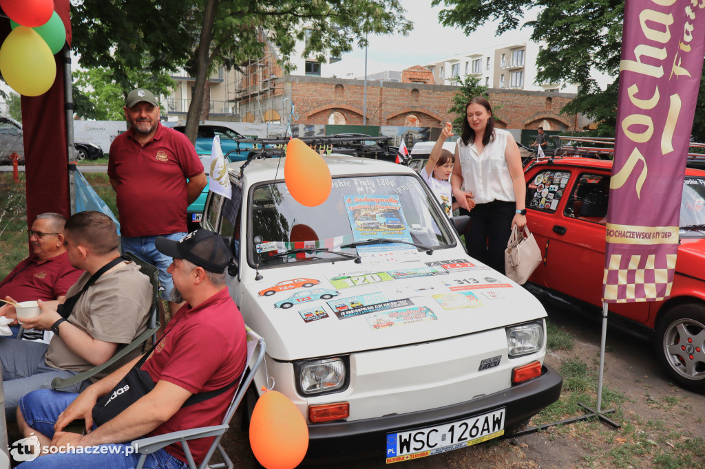 Dzień Dziecka w Sochaczewie