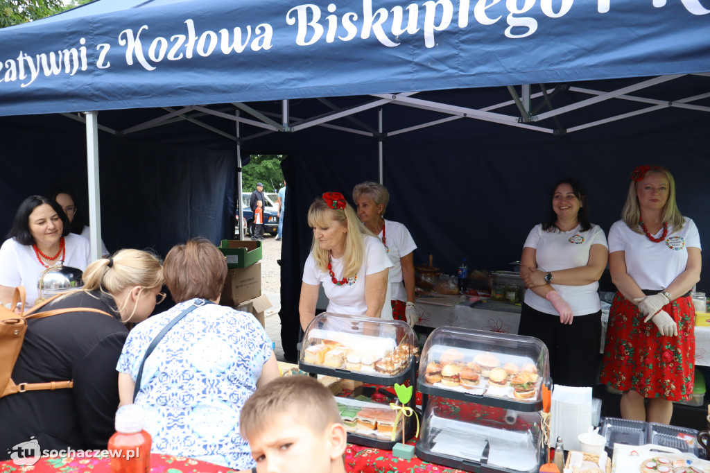 Dzień Dziecka w Sochaczewie