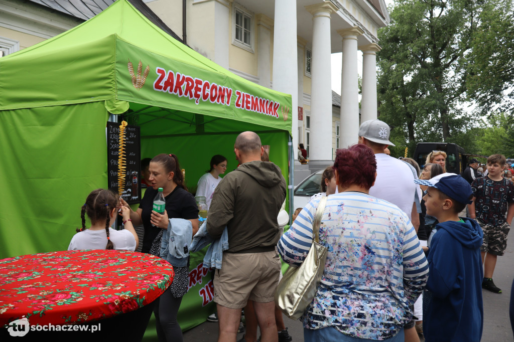 Dzień Dziecka w Sochaczewie