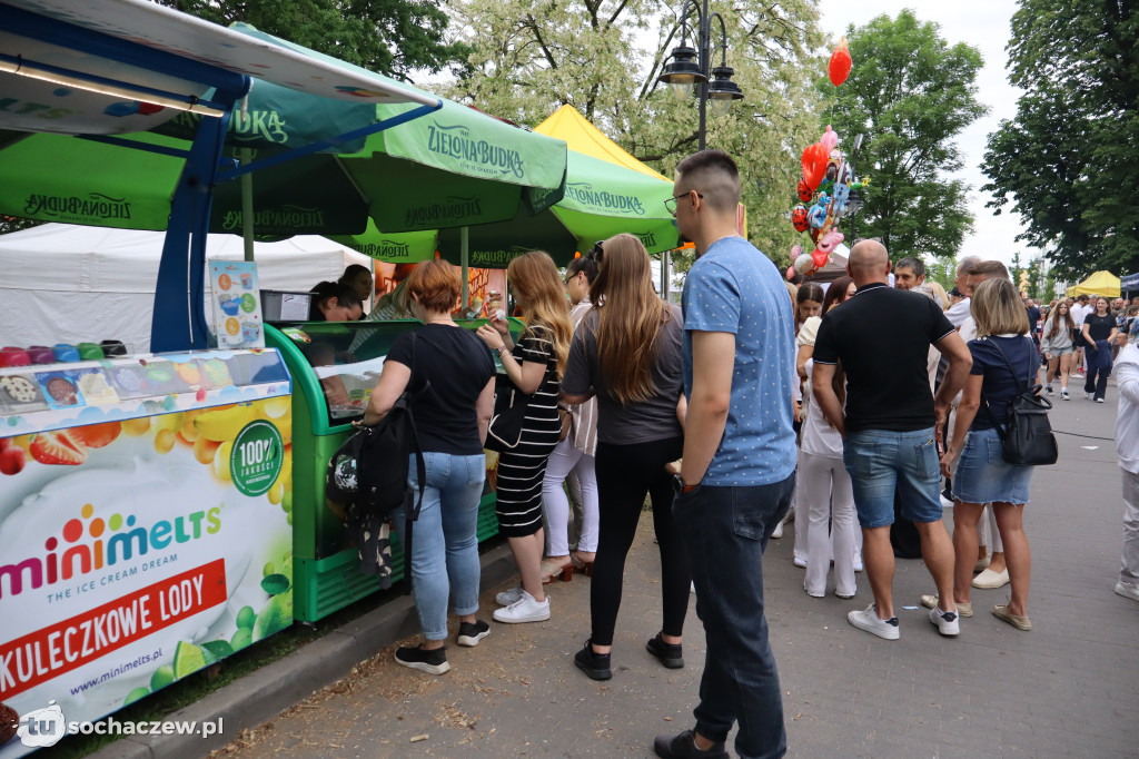 Dzień Dziecka w Sochaczewie