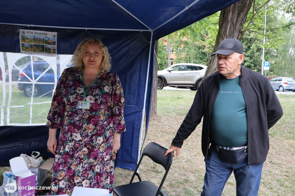 Dzień Dziecka w Sochaczewie