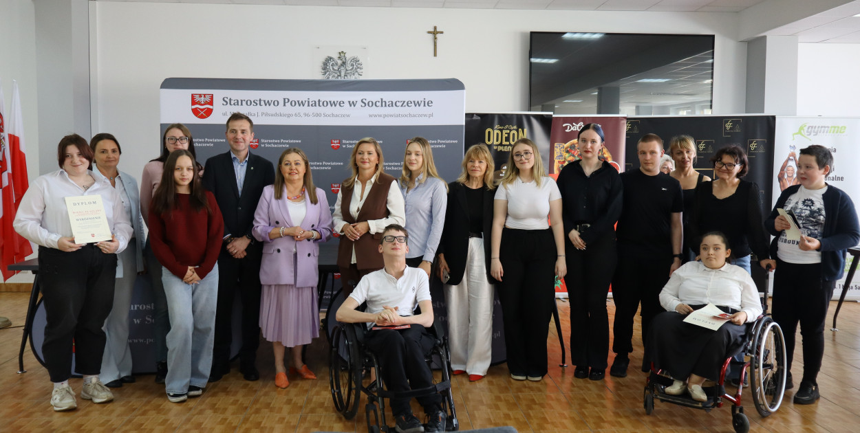 Konkurs dziennikarski rozstrzygnięty