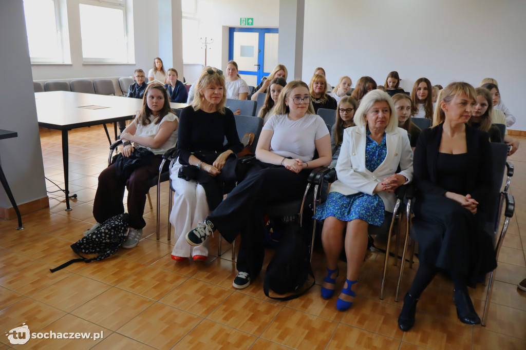 Konkurs dziennikarski rozstrzygnięty