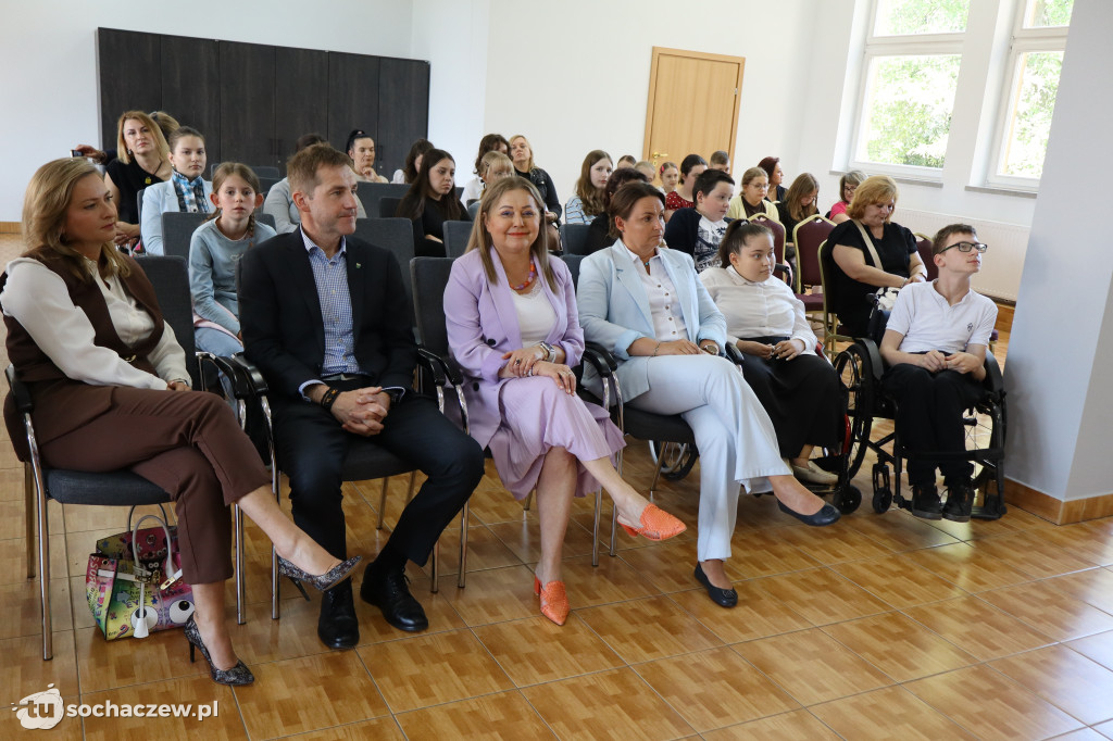 Konkurs dziennikarski rozstrzygnięty
