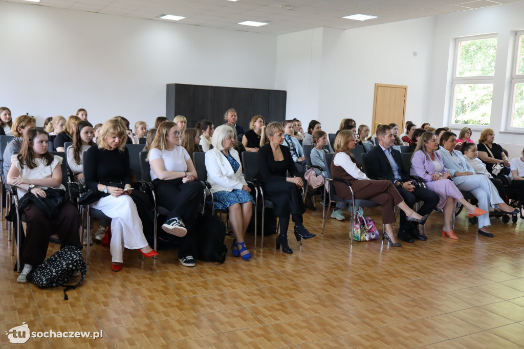 Konkurs dziennikarski rozstrzygnięty
