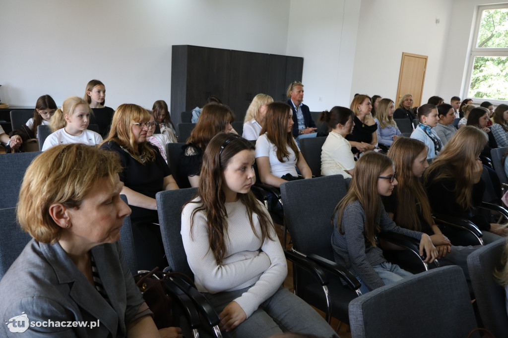 Konkurs dziennikarski rozstrzygnięty