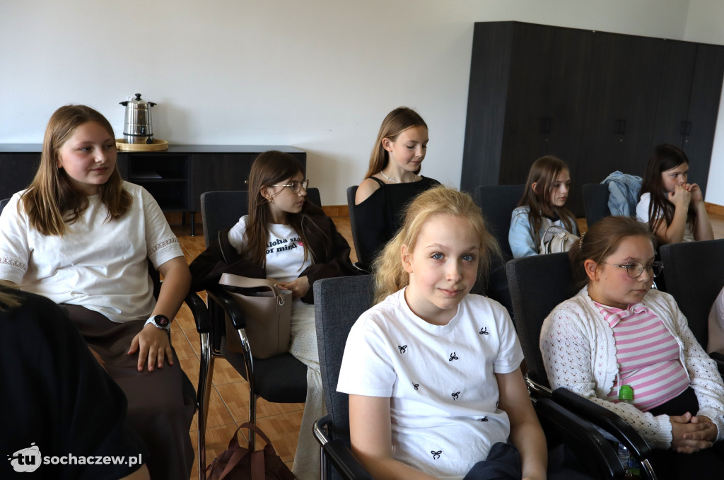 Konkurs dziennikarski rozstrzygnięty