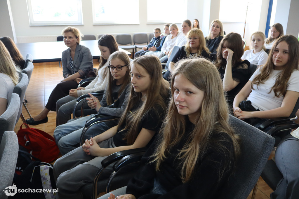 Konkurs dziennikarski rozstrzygnięty
