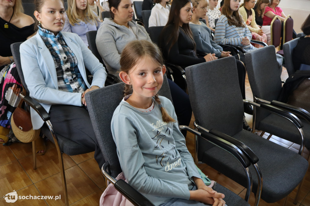 Konkurs dziennikarski rozstrzygnięty