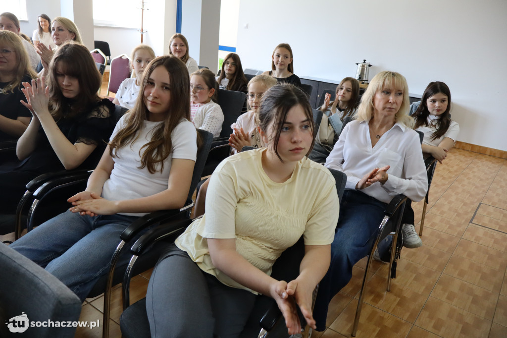 Konkurs dziennikarski rozstrzygnięty