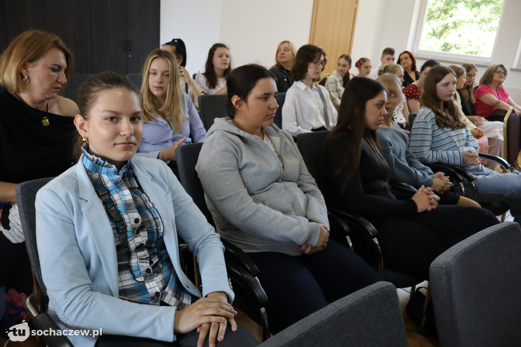Konkurs dziennikarski rozstrzygnięty