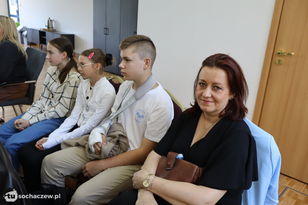 Konkurs dziennikarski rozstrzygnięty